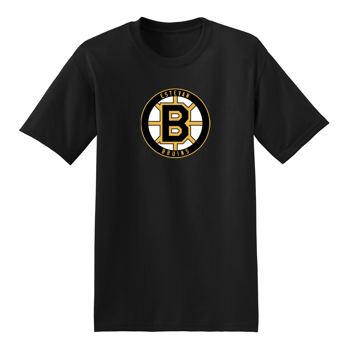 Estevan Bruins T-Shirt