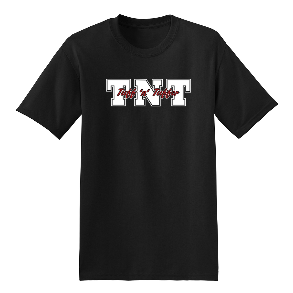 TNT Softball T-Shirt