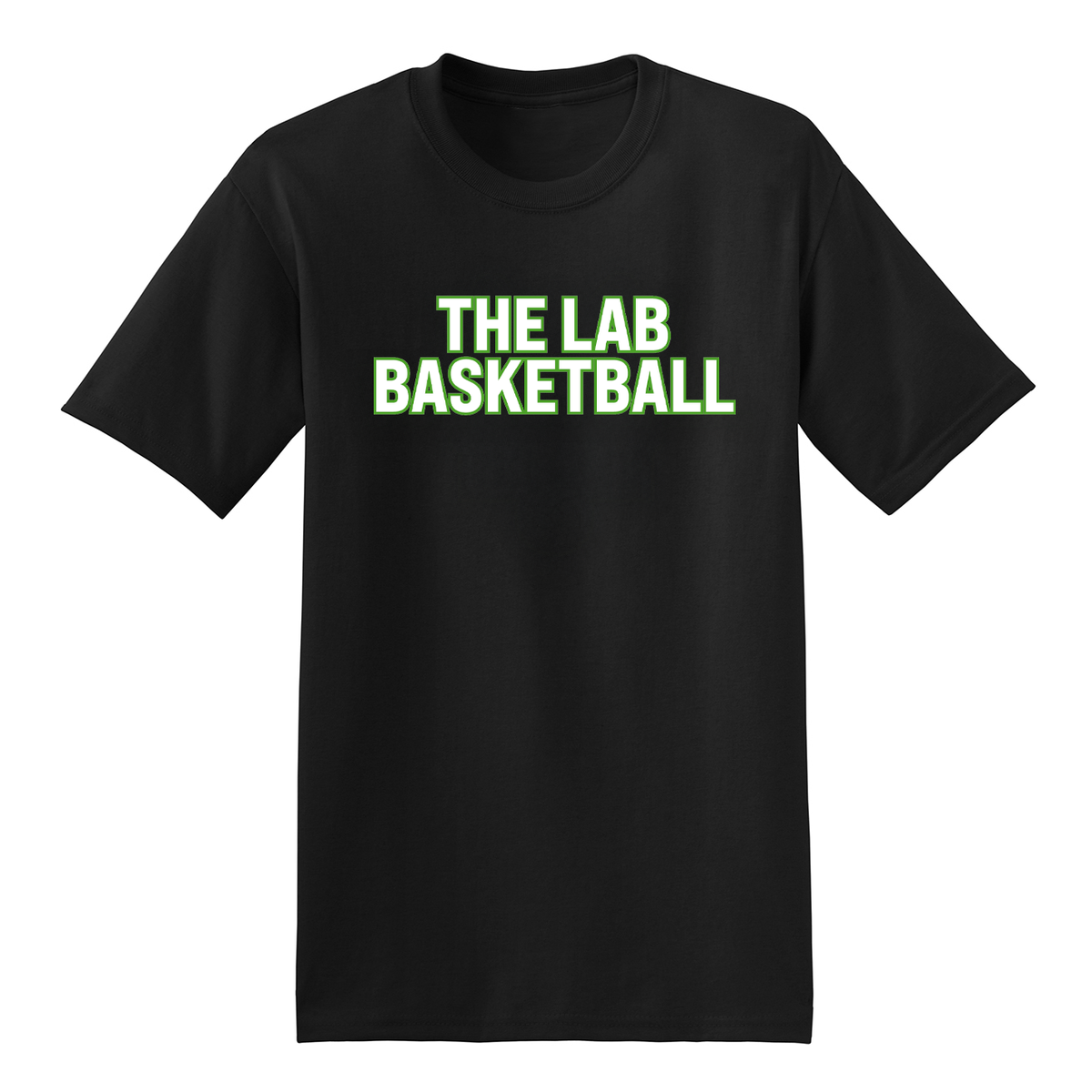 The Lab Basketball T-Shirt