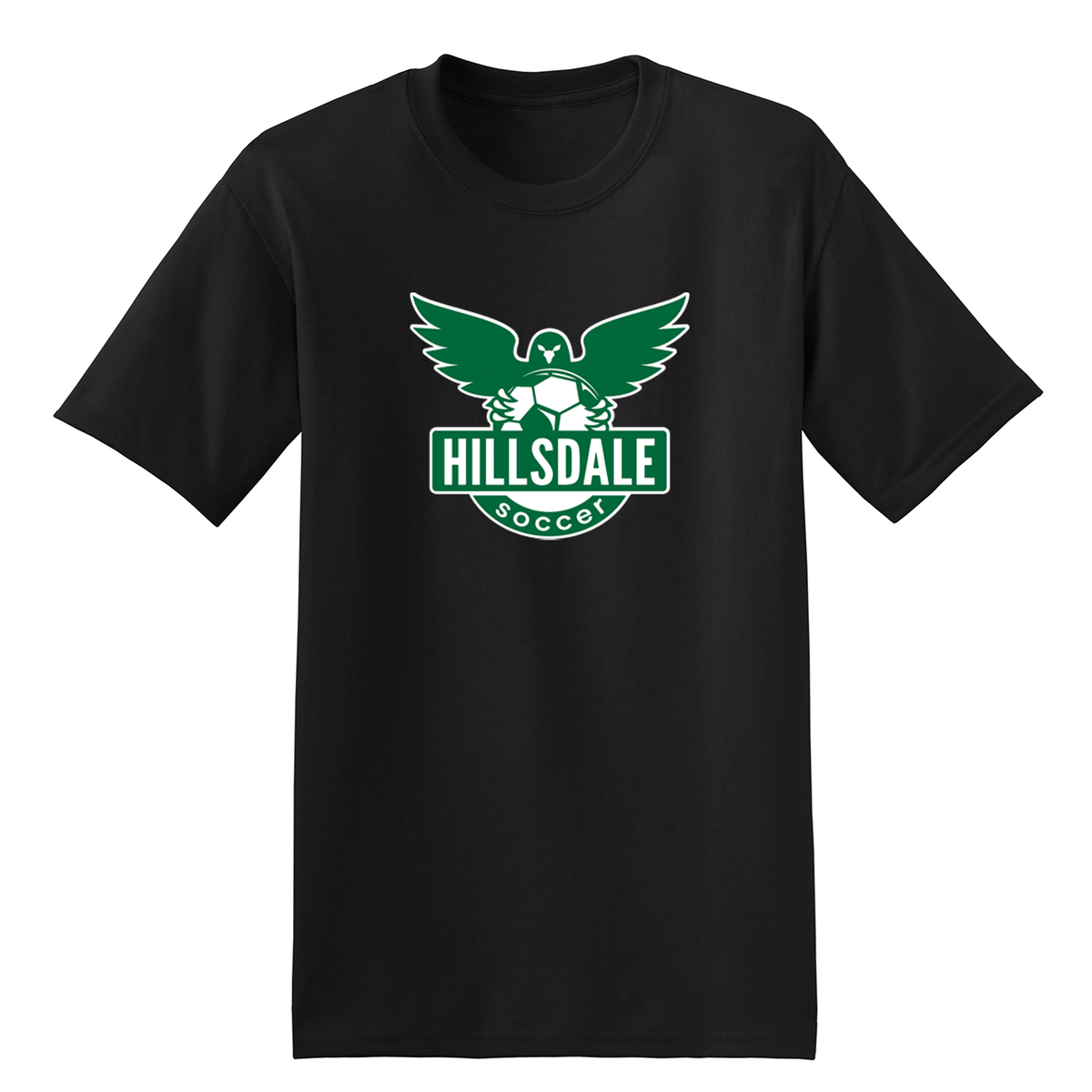 Hillsdale Soccer T-Shirt