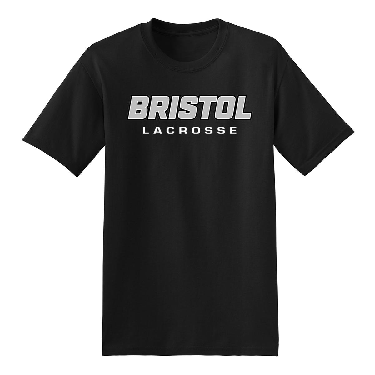 Bristol Lacrosse T-Shirt