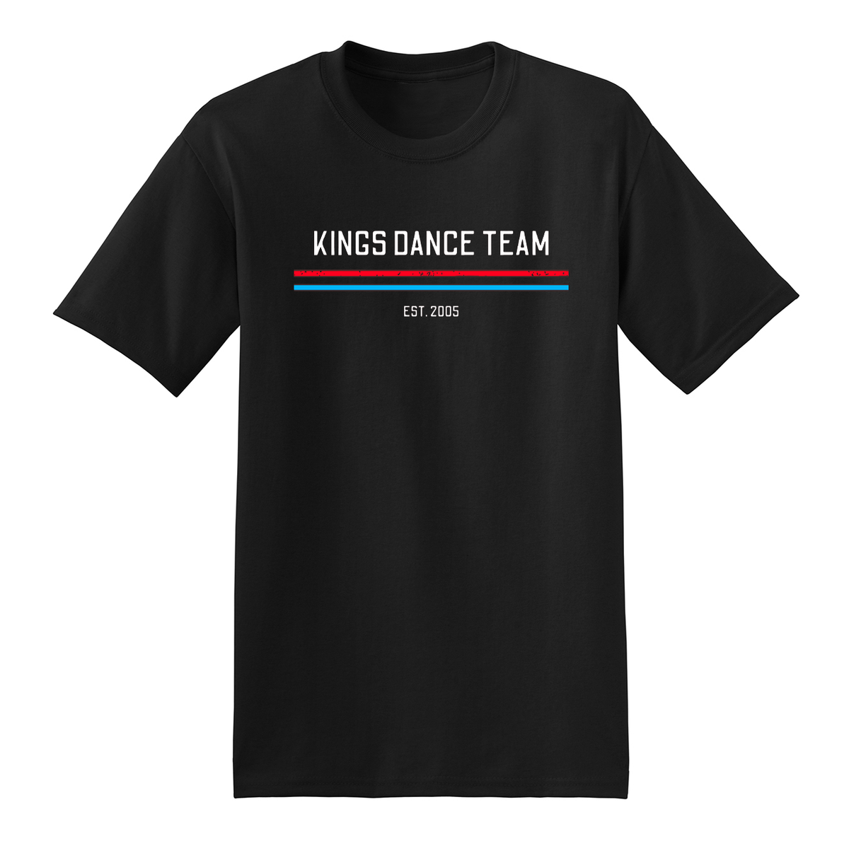 Kings Dance Team T-Shirt