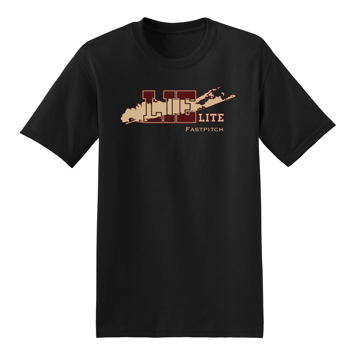 LI Elite Fastpitch T-Shirt