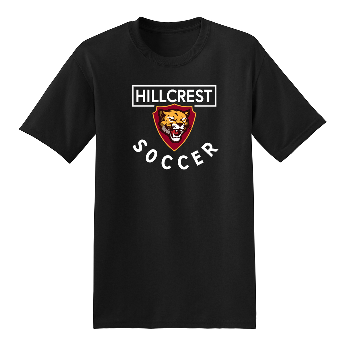 Hillcrest Soccer T-Shirt