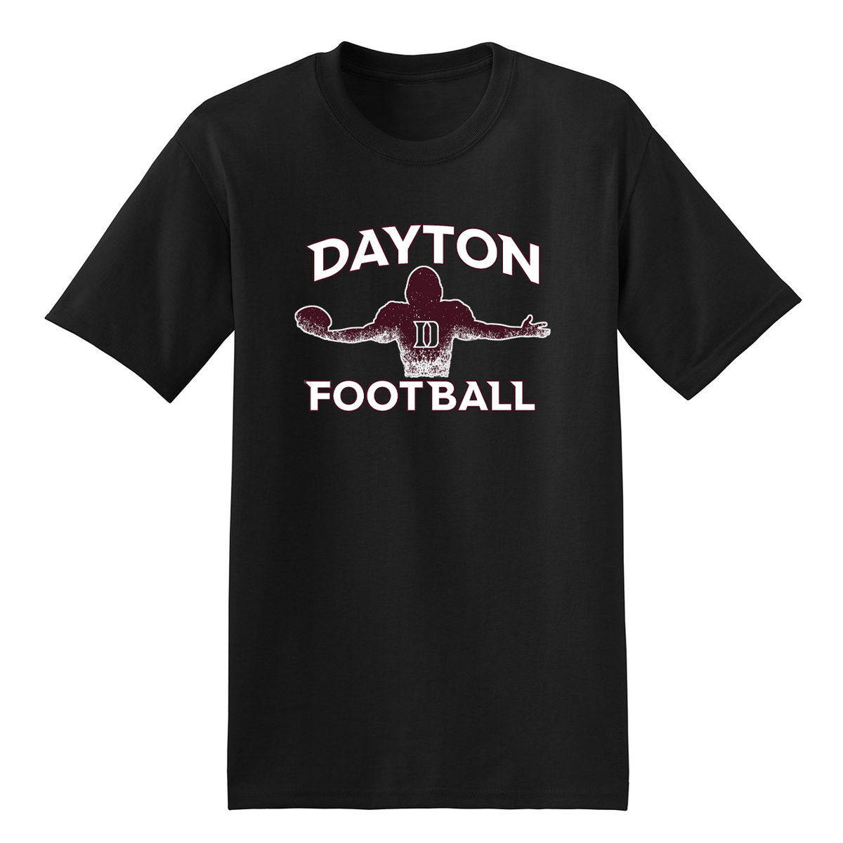 Dayton HS Football T-Shirt