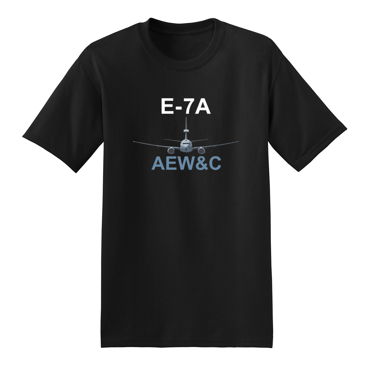 Boeing E-7A Program T-Shirt