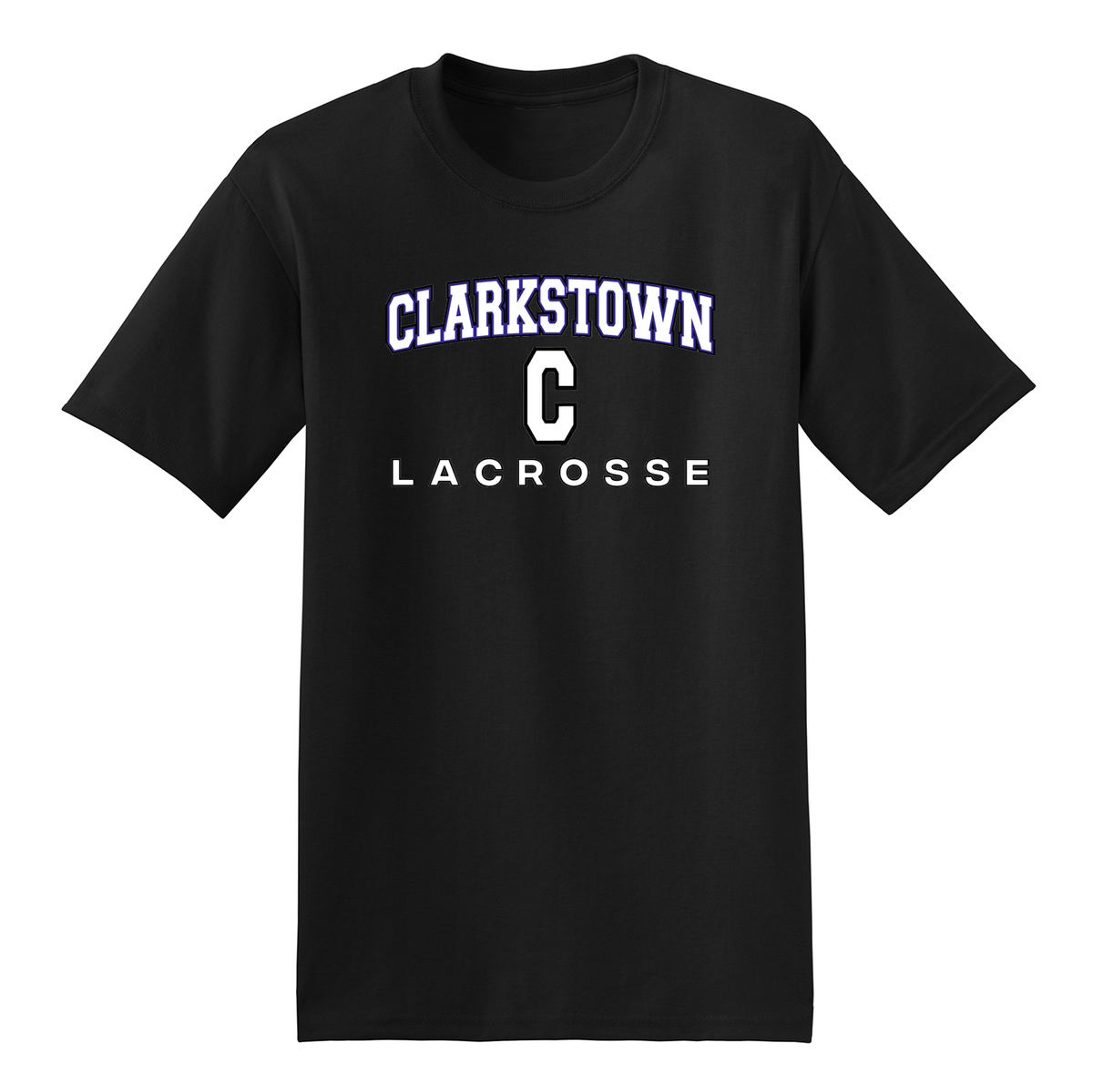 Clarkstown Lacrosse T-Shirt