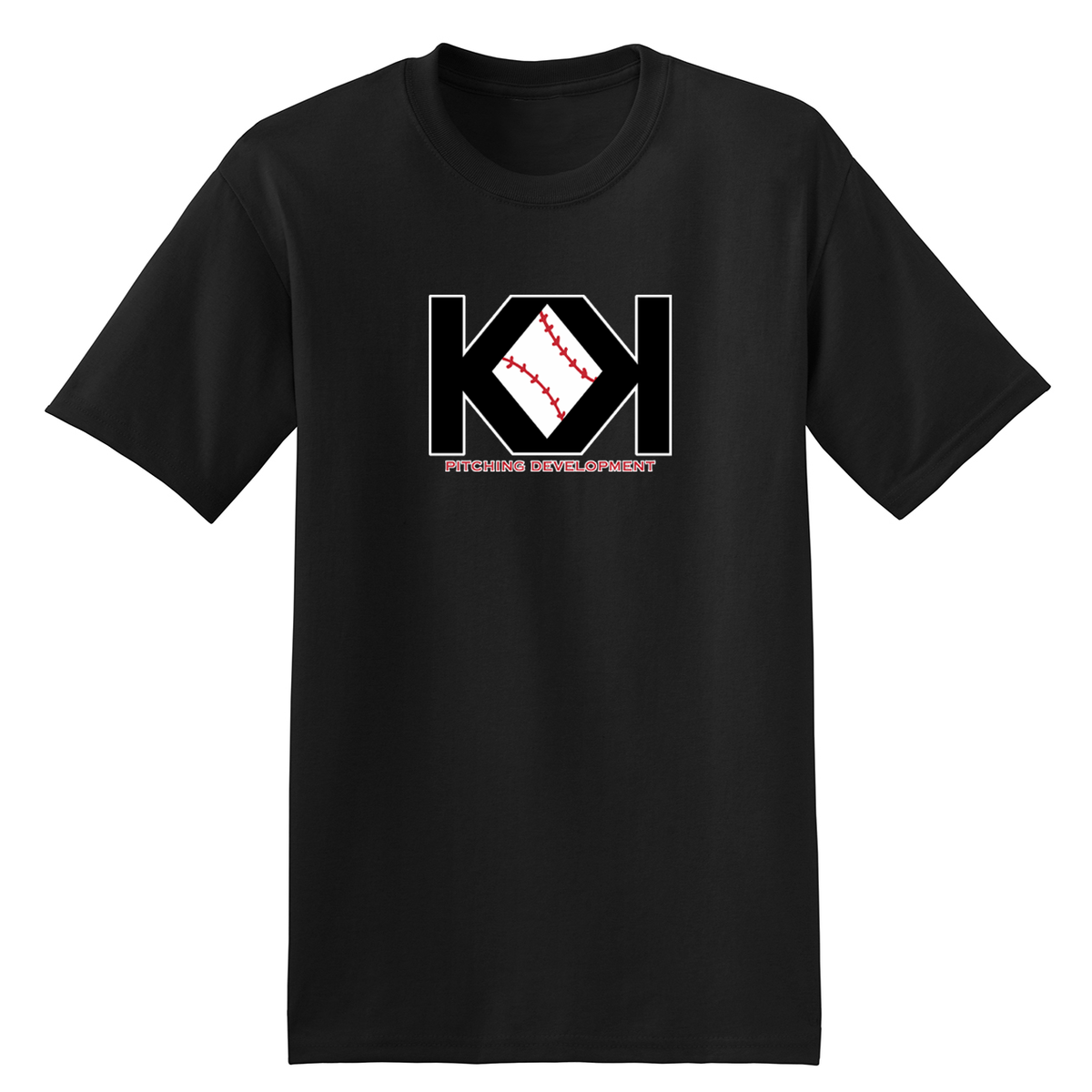 KK Pitching Development T-Shirt