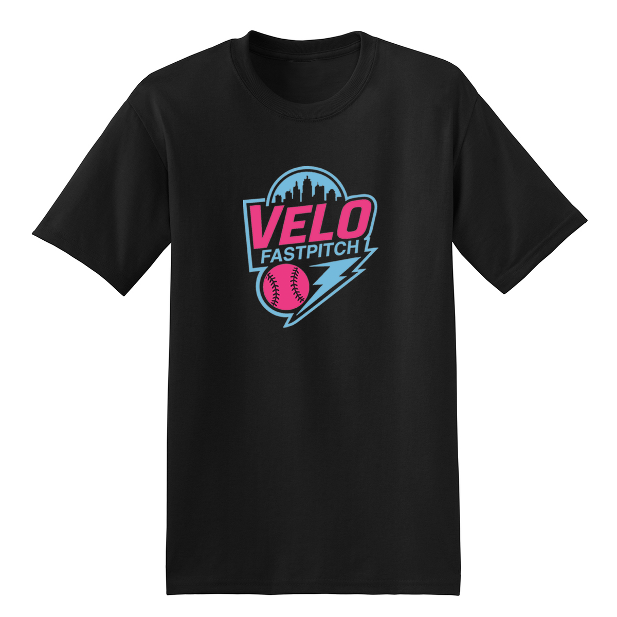 Velo Fastpitch T-Shirt