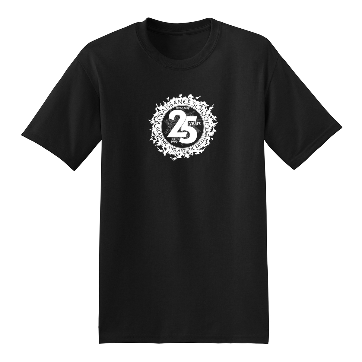 Renaissance School T-Shirt