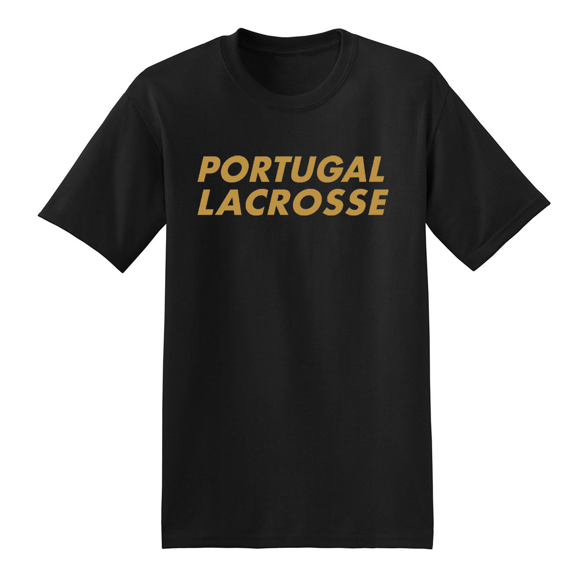 Portugal Lacrosse T-Shirt