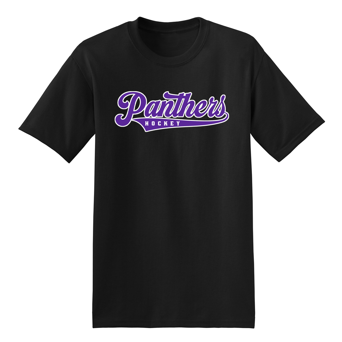 High Point University Club Hockey T-Shirt