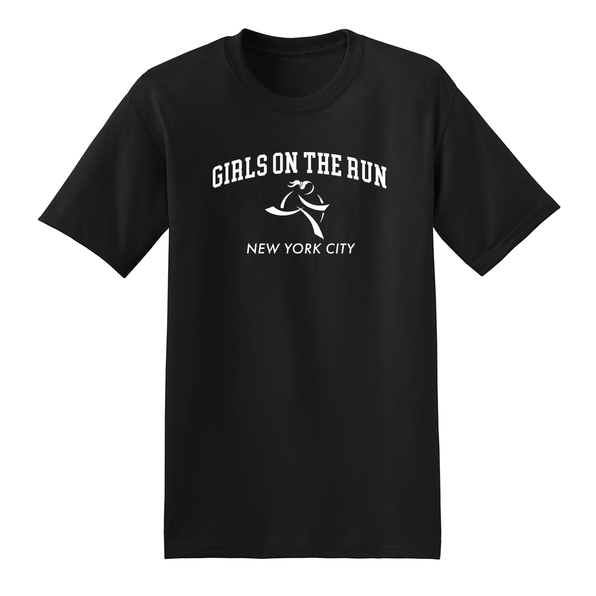 Girls on the Run NYC T-Shirt