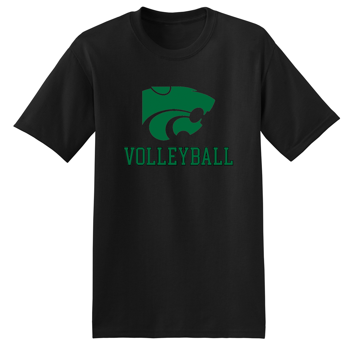 Novi Volleyball T-Shirt