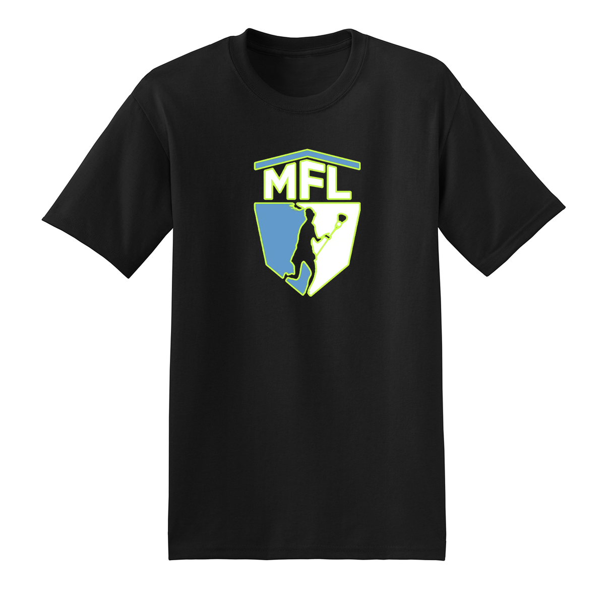 Major Force Lacrosse T-Shirt