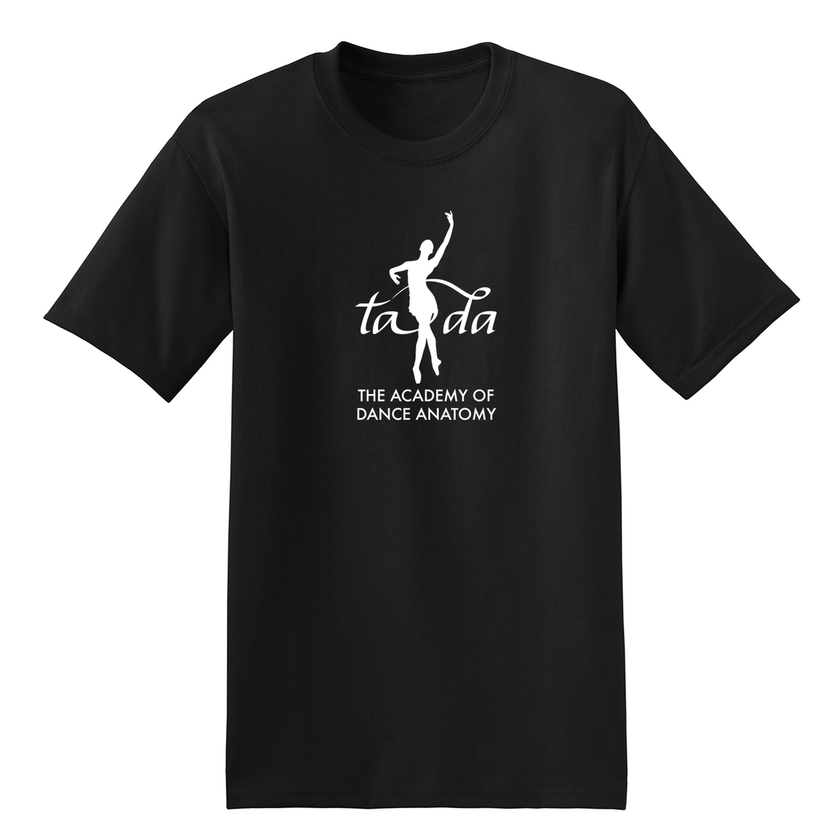 The Academy of Dance Anatomy T-Shirt