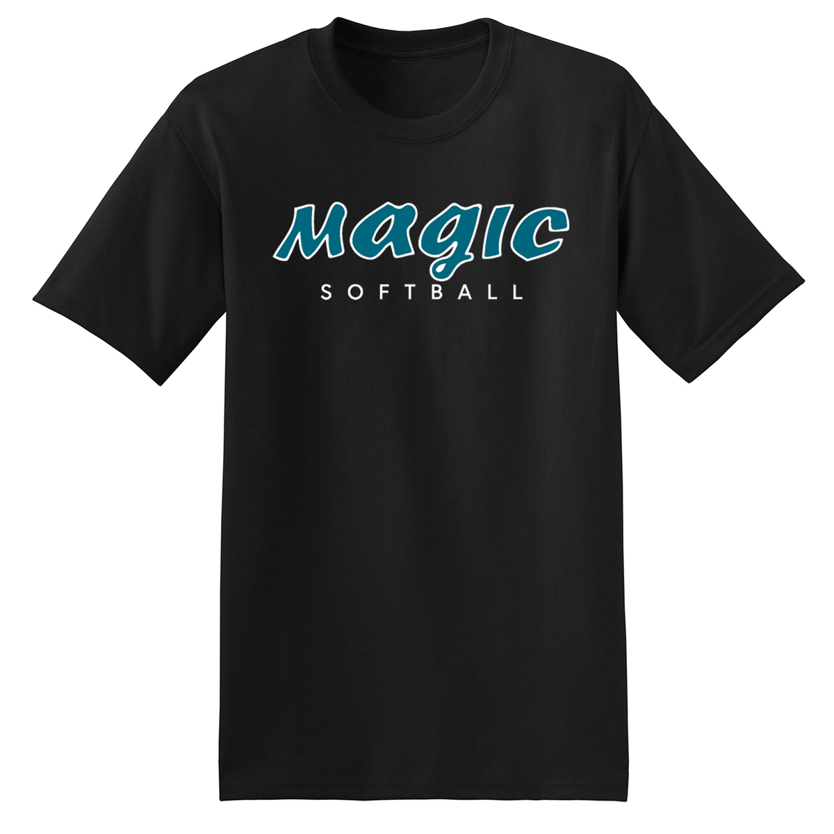 LGCS Softball T-Shirt