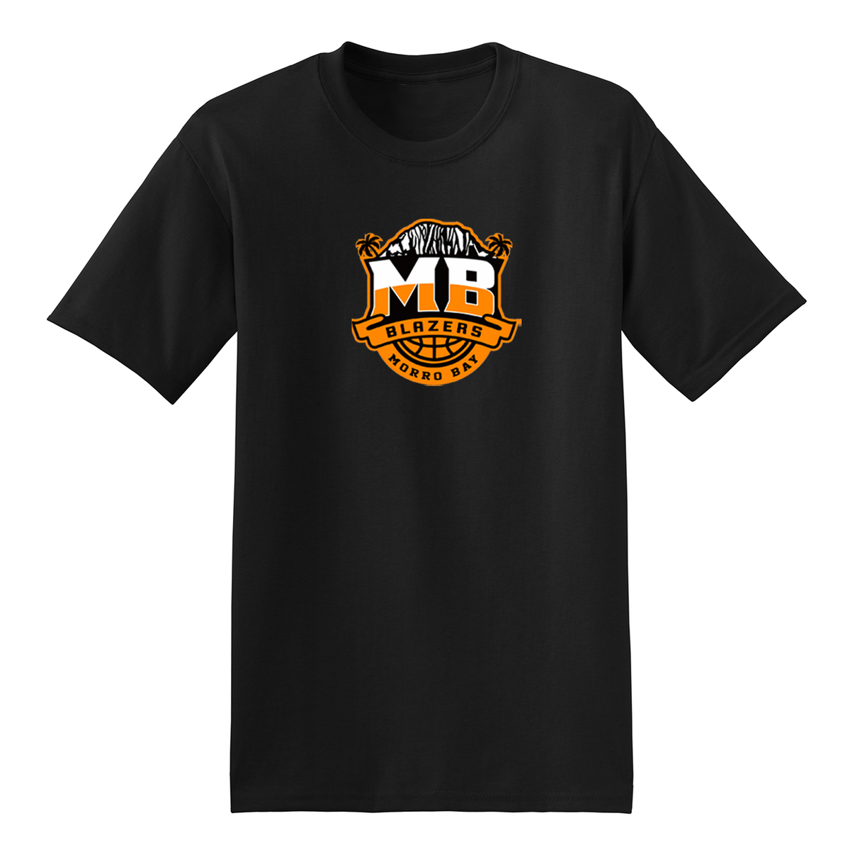 MB Blazers T-Shirt