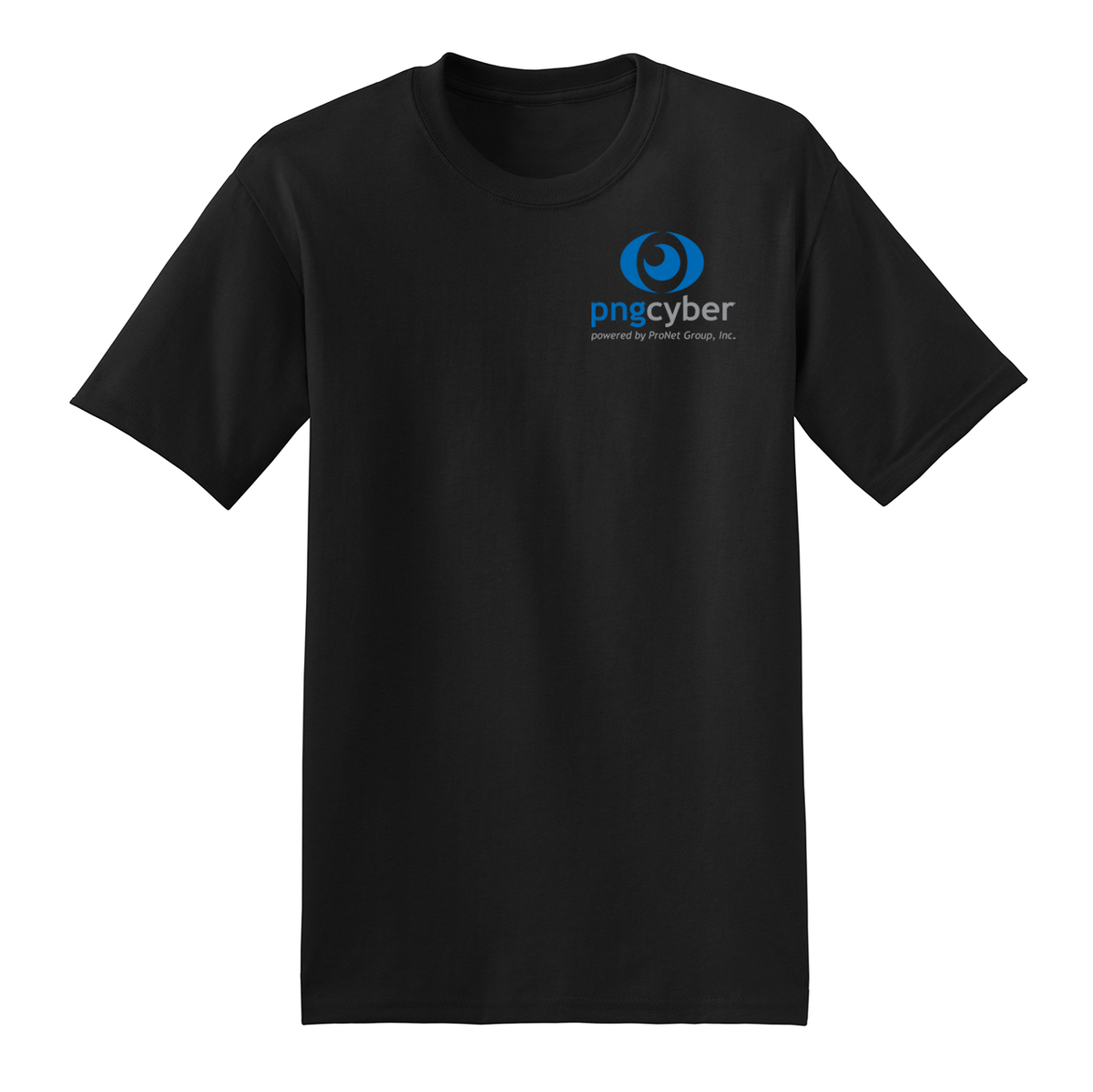 PNG Cyber T-Shirt