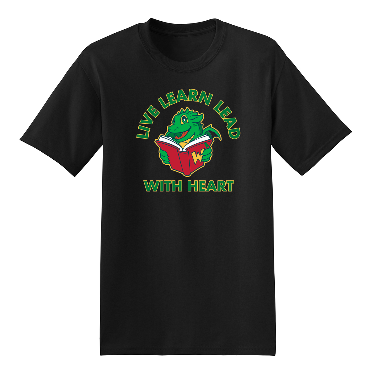 Drexel Avenue Elementary School T-Shirt