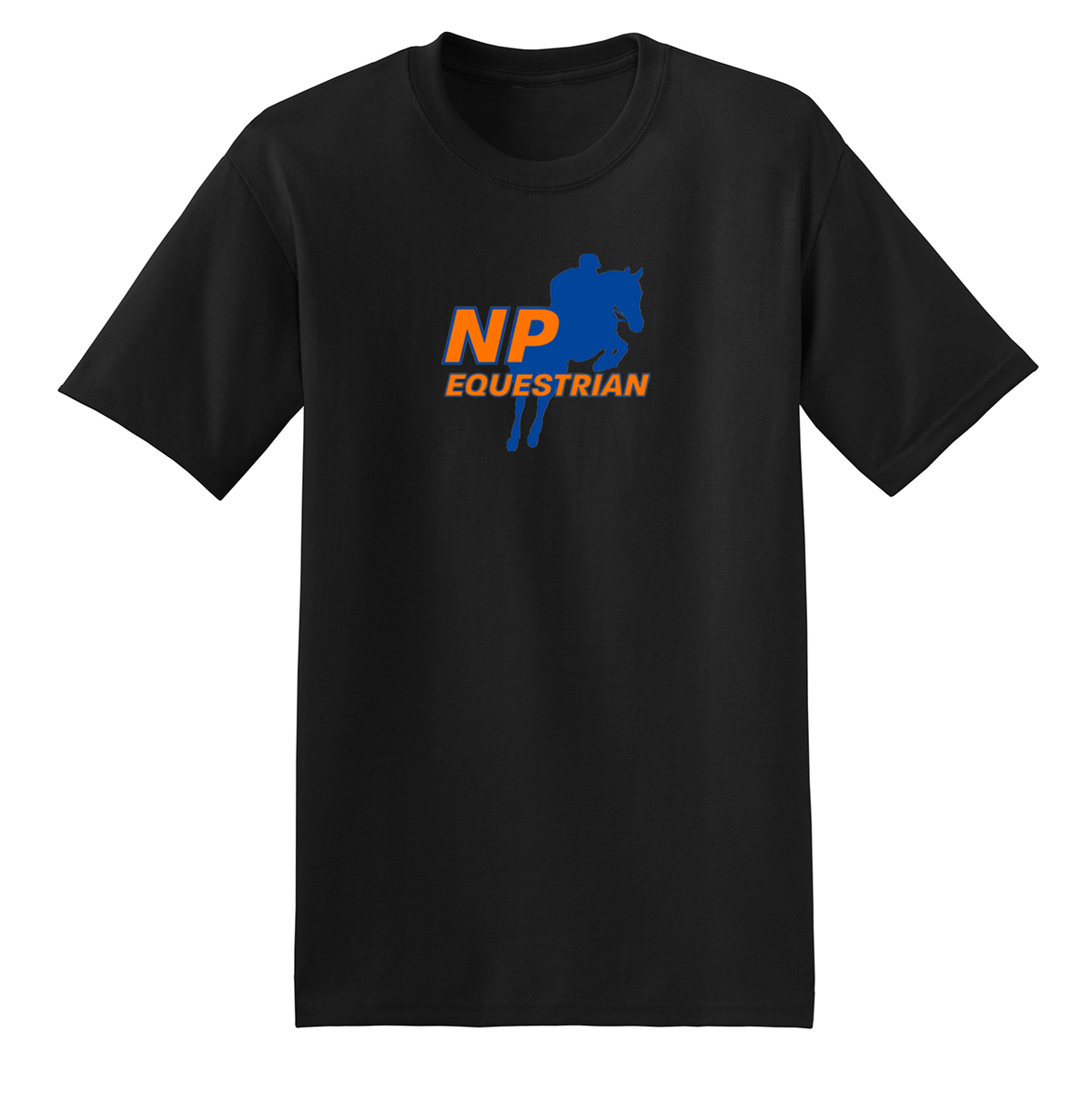 New Paltz Equestrian T-Shirt