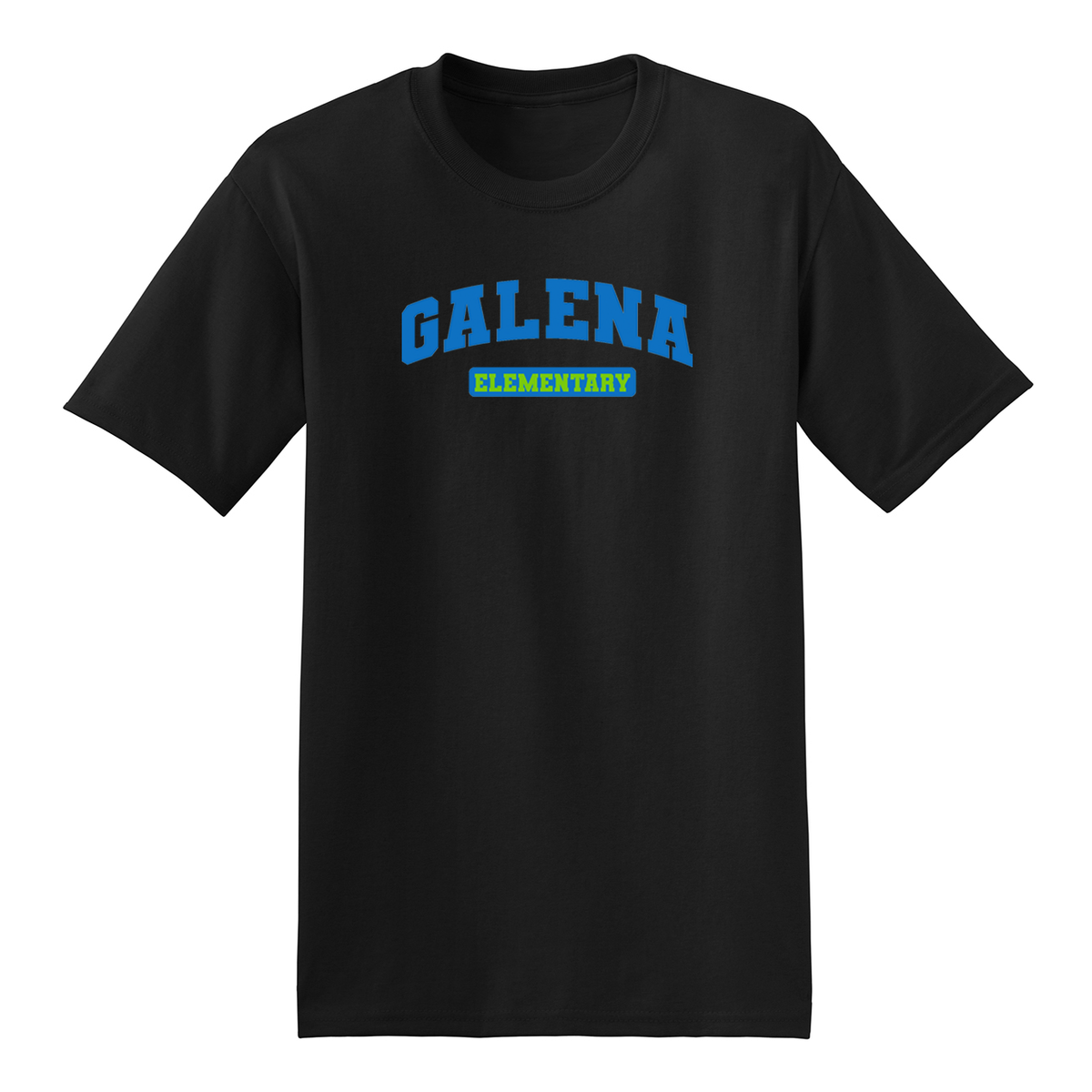 Galena Elementary School T-Shirt