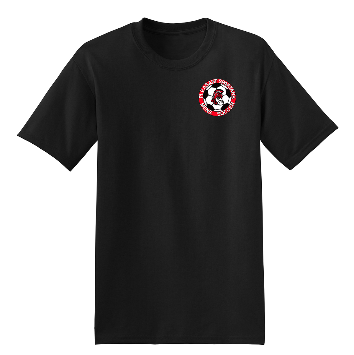 Pleasant HS Soccer T-Shirt