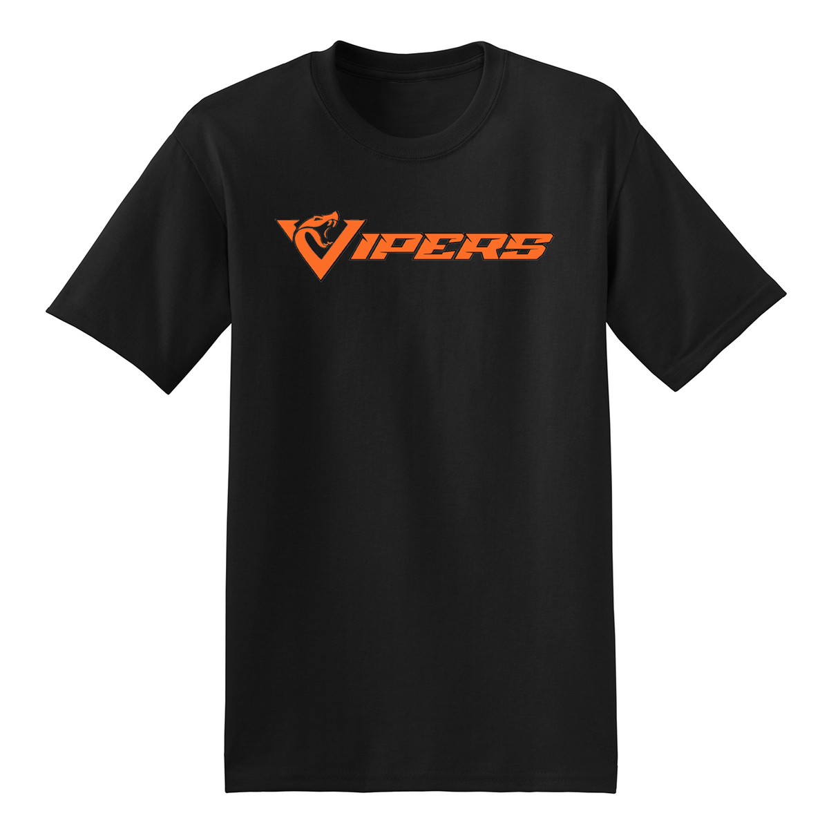 Vipers Softball 2025 T-Shirt