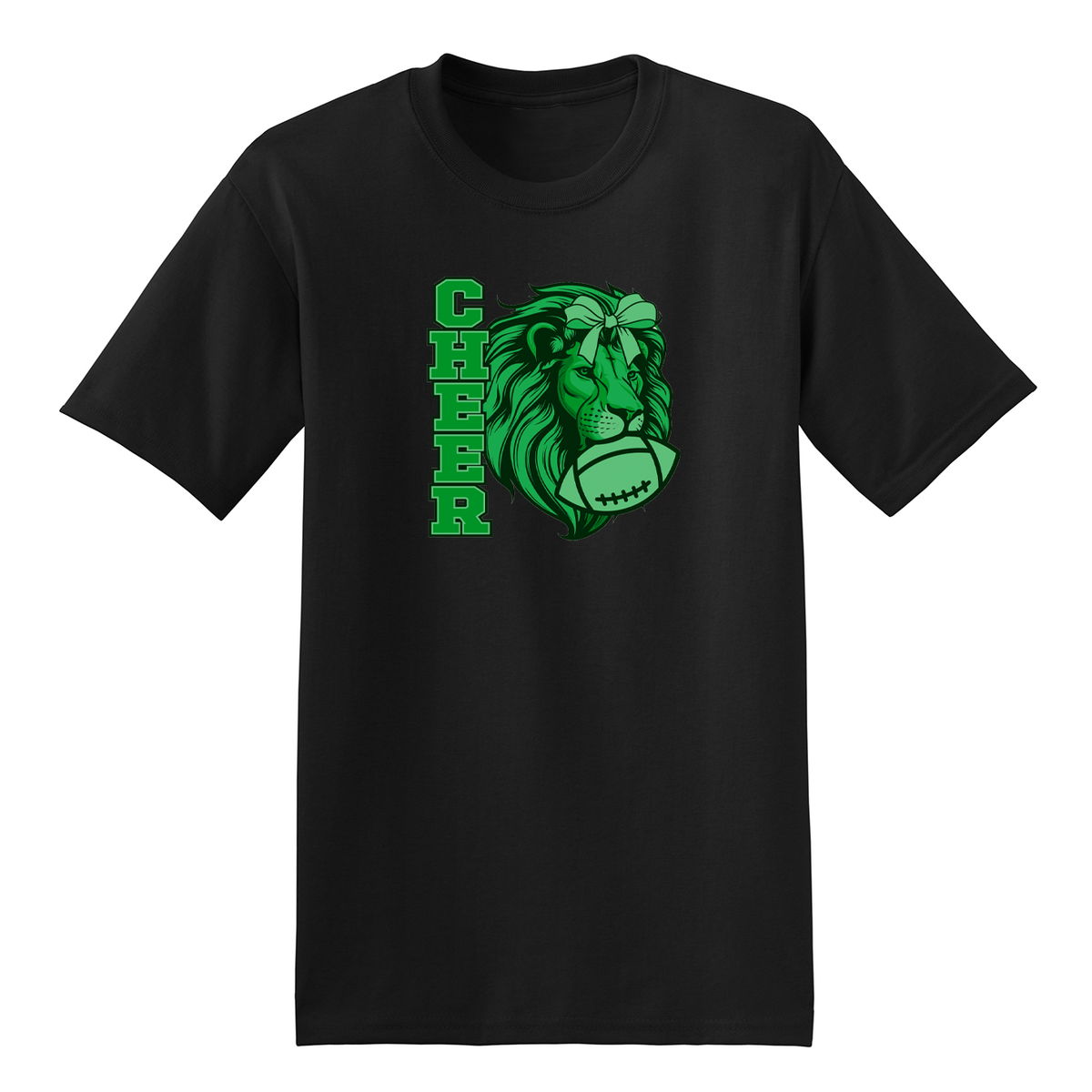 Spring Lions Elite Cheer T-Shirt