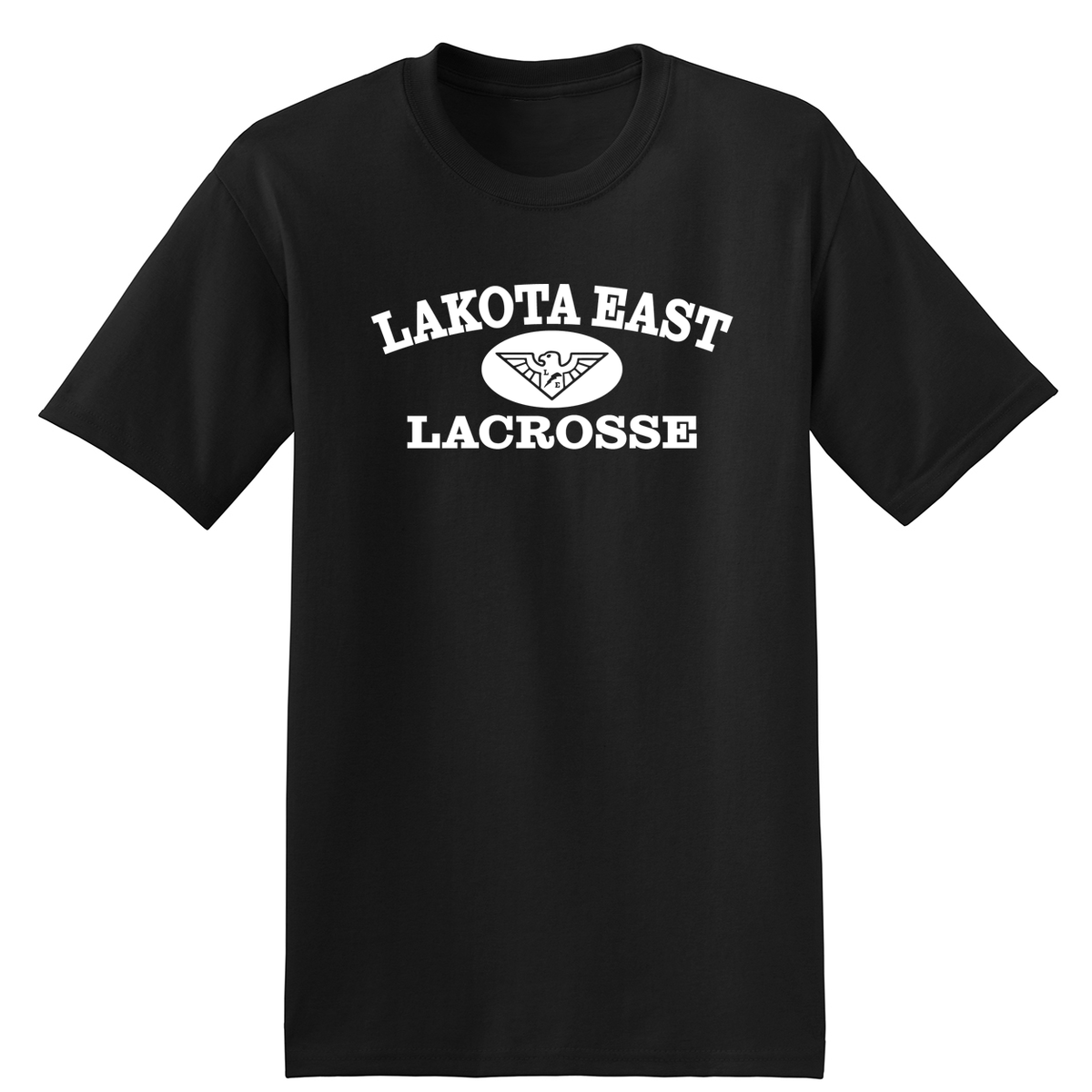 Lakota East HS Lacrosse T-Shirt