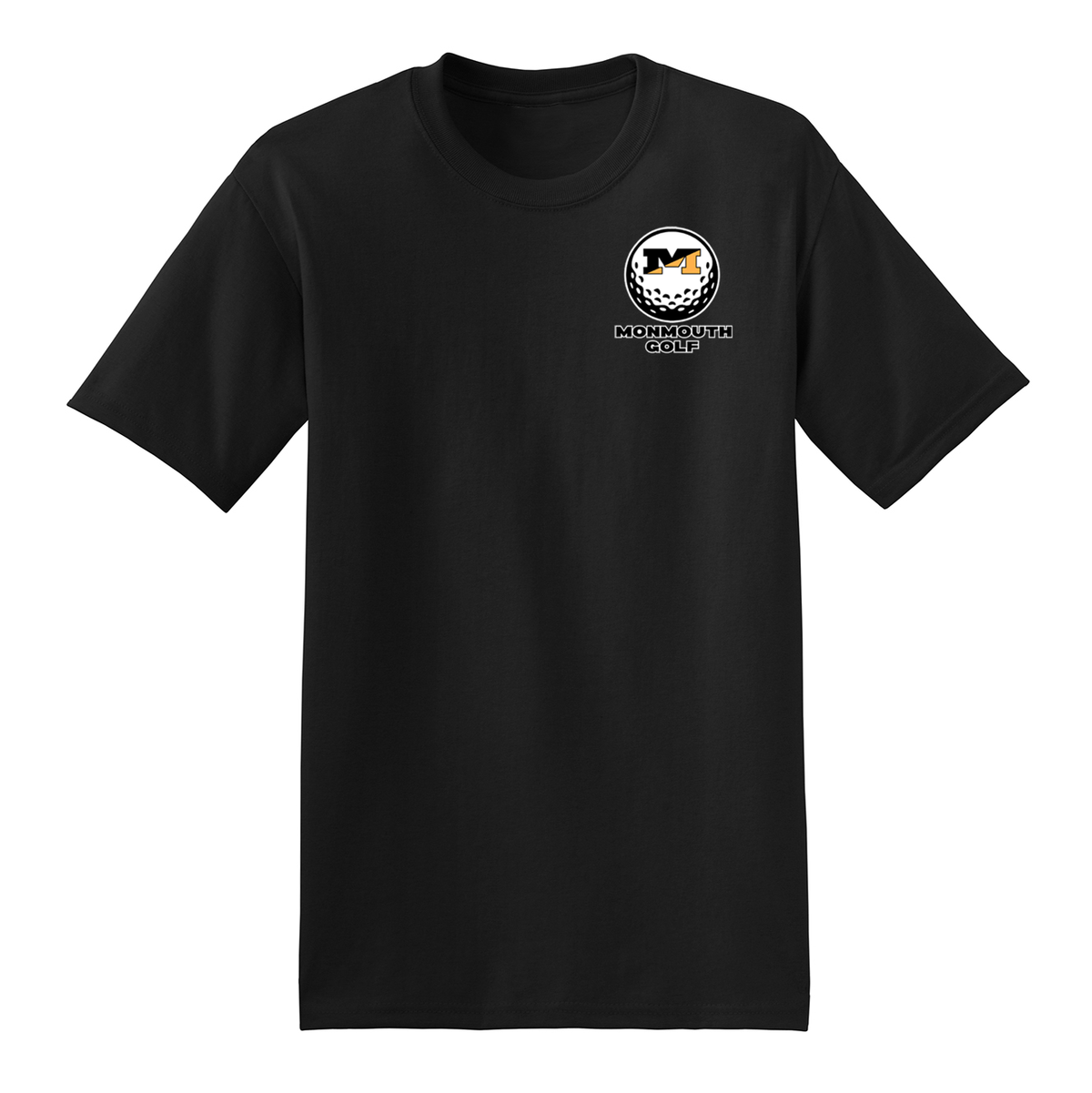Monmouth Regional HS Golf T-Shirt