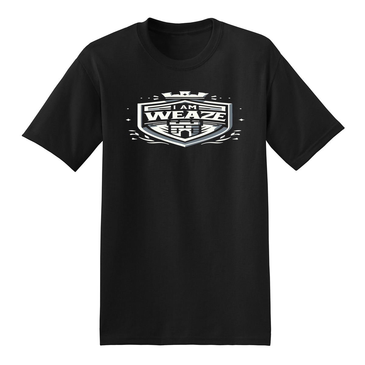 I am Weaze T-Shirt