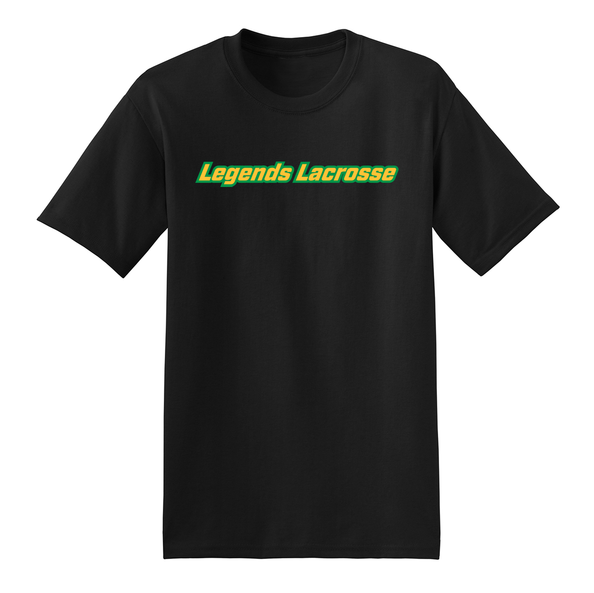 Legends Lacrosse T-Shirt