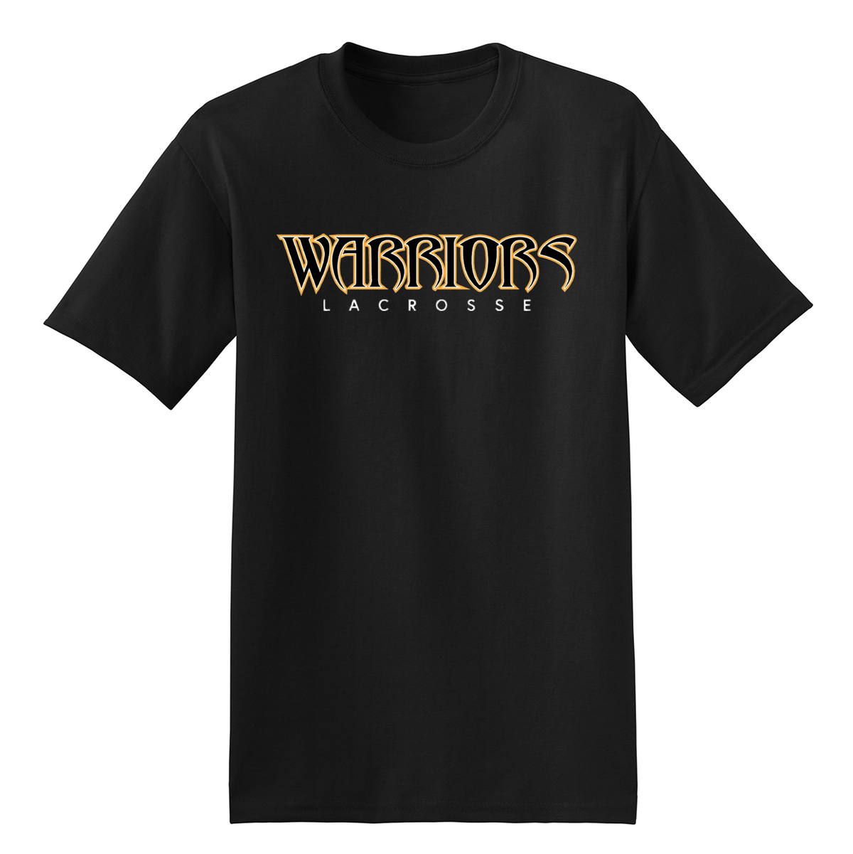 Upper Township Warriors Lacrosse T-Shirt