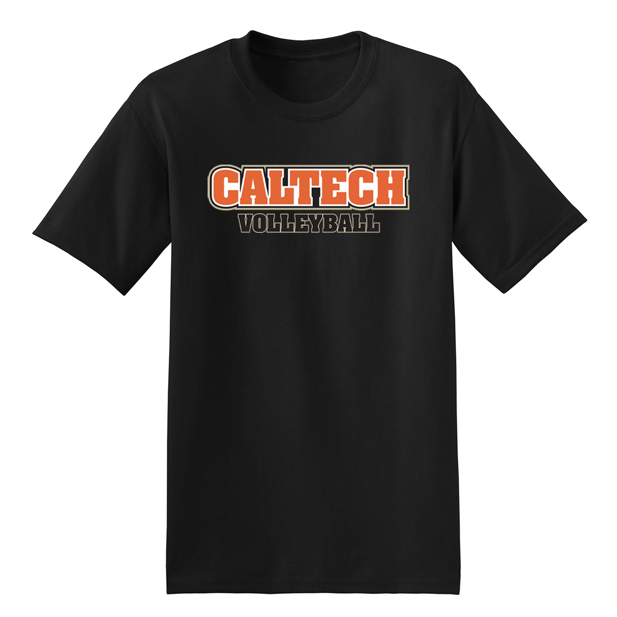 Caltech Volleyball T-Shirt