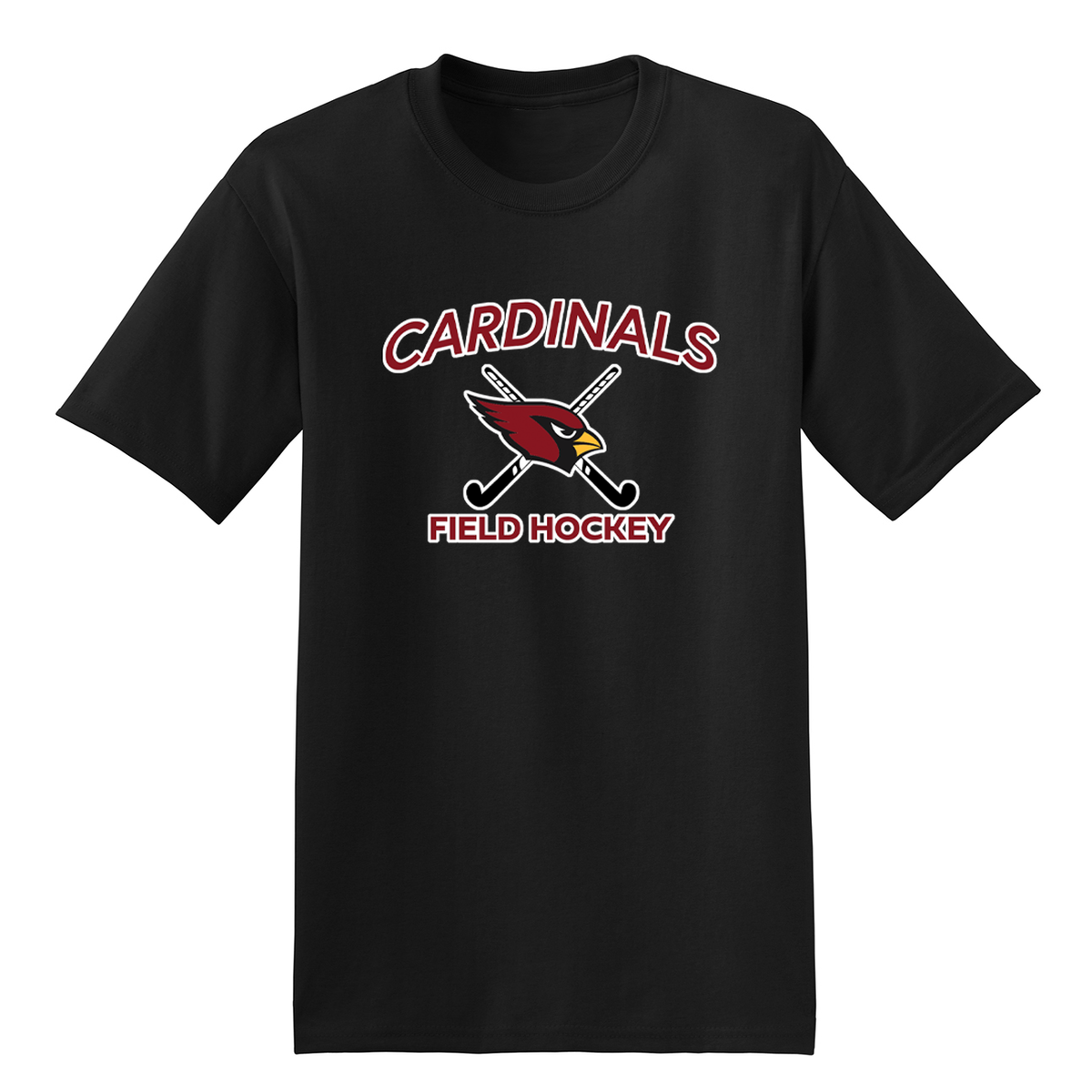 Stevens High School Field Hockey T-Shirt