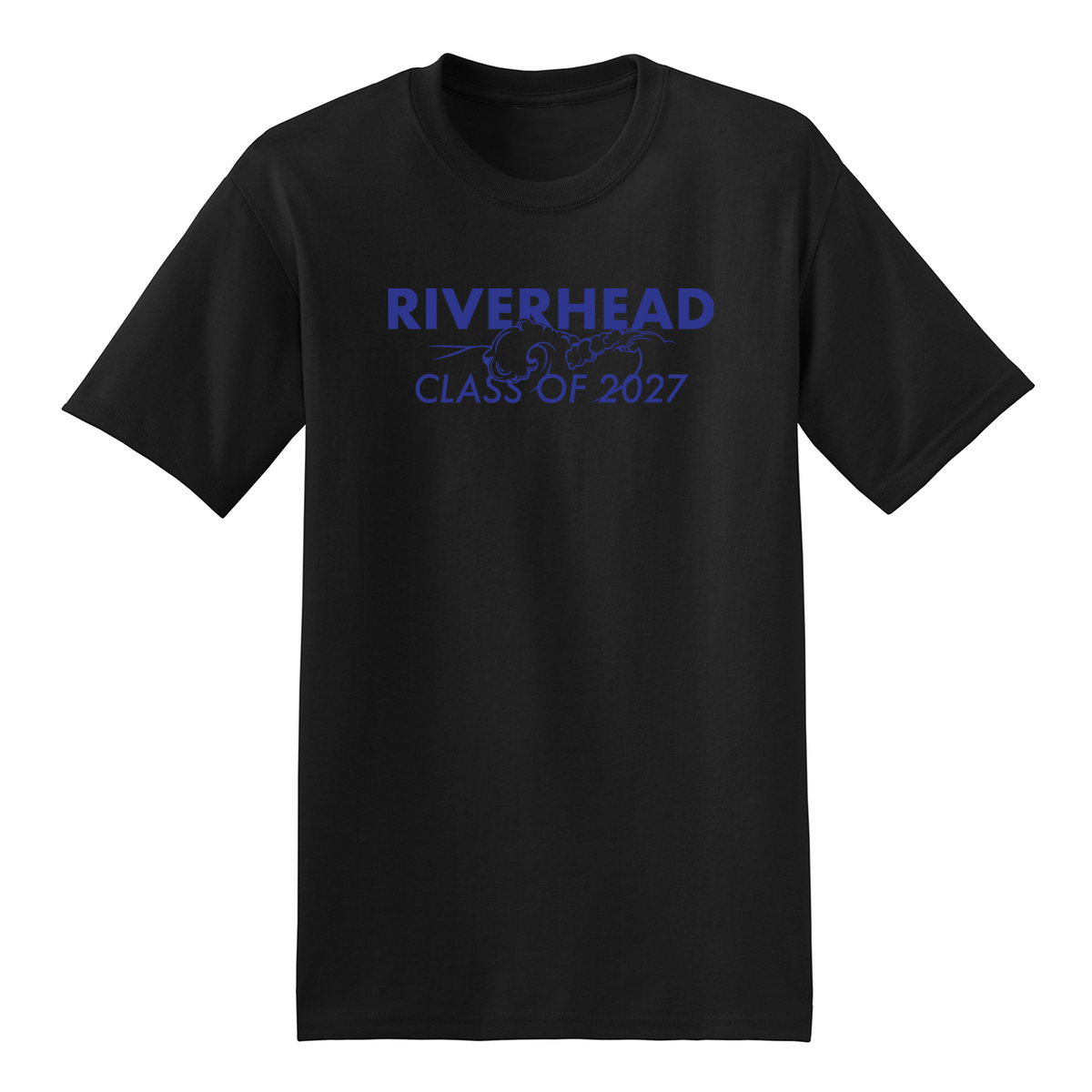 Riverhead Class of 2027 T-Shirt