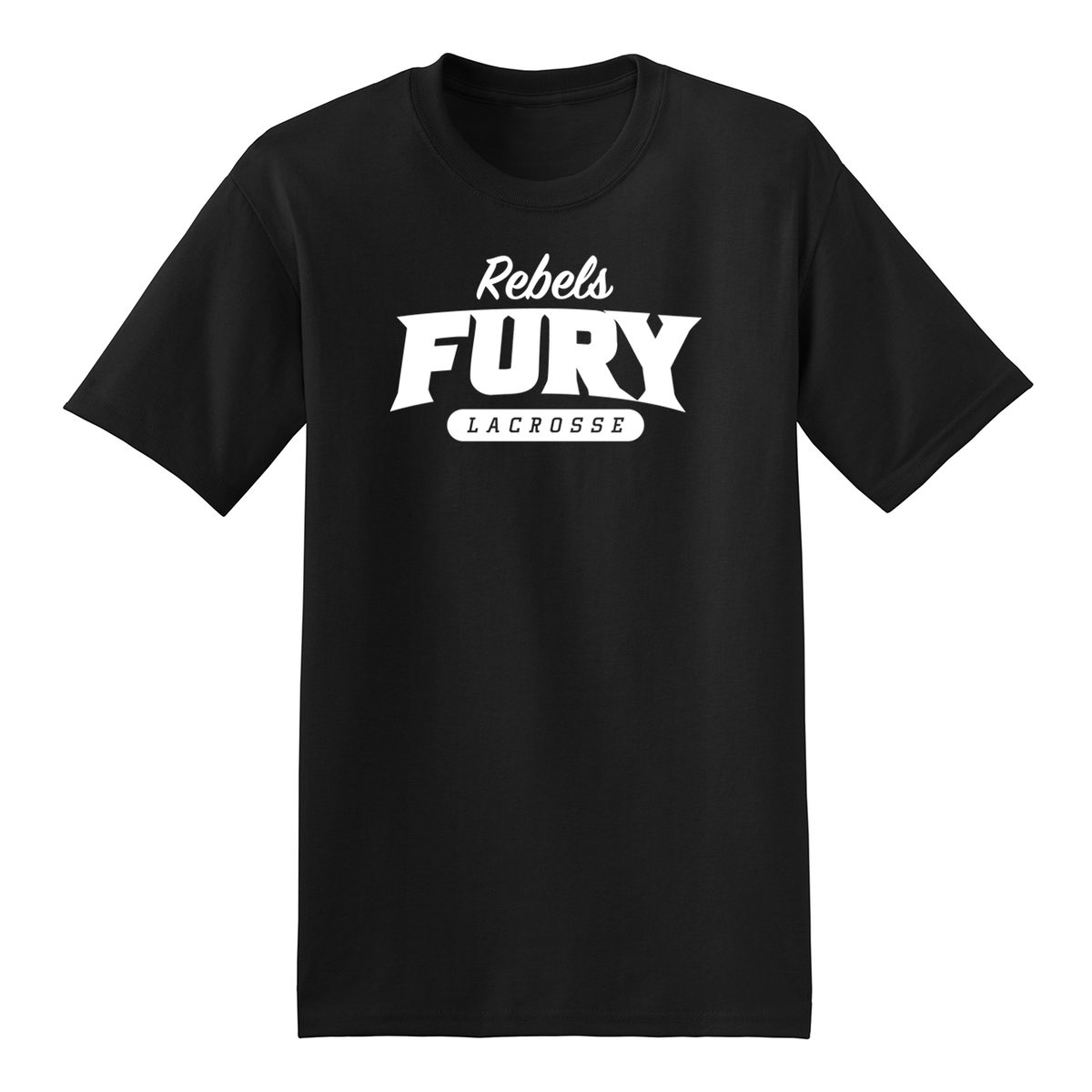 Rebels Fury T-Shirt