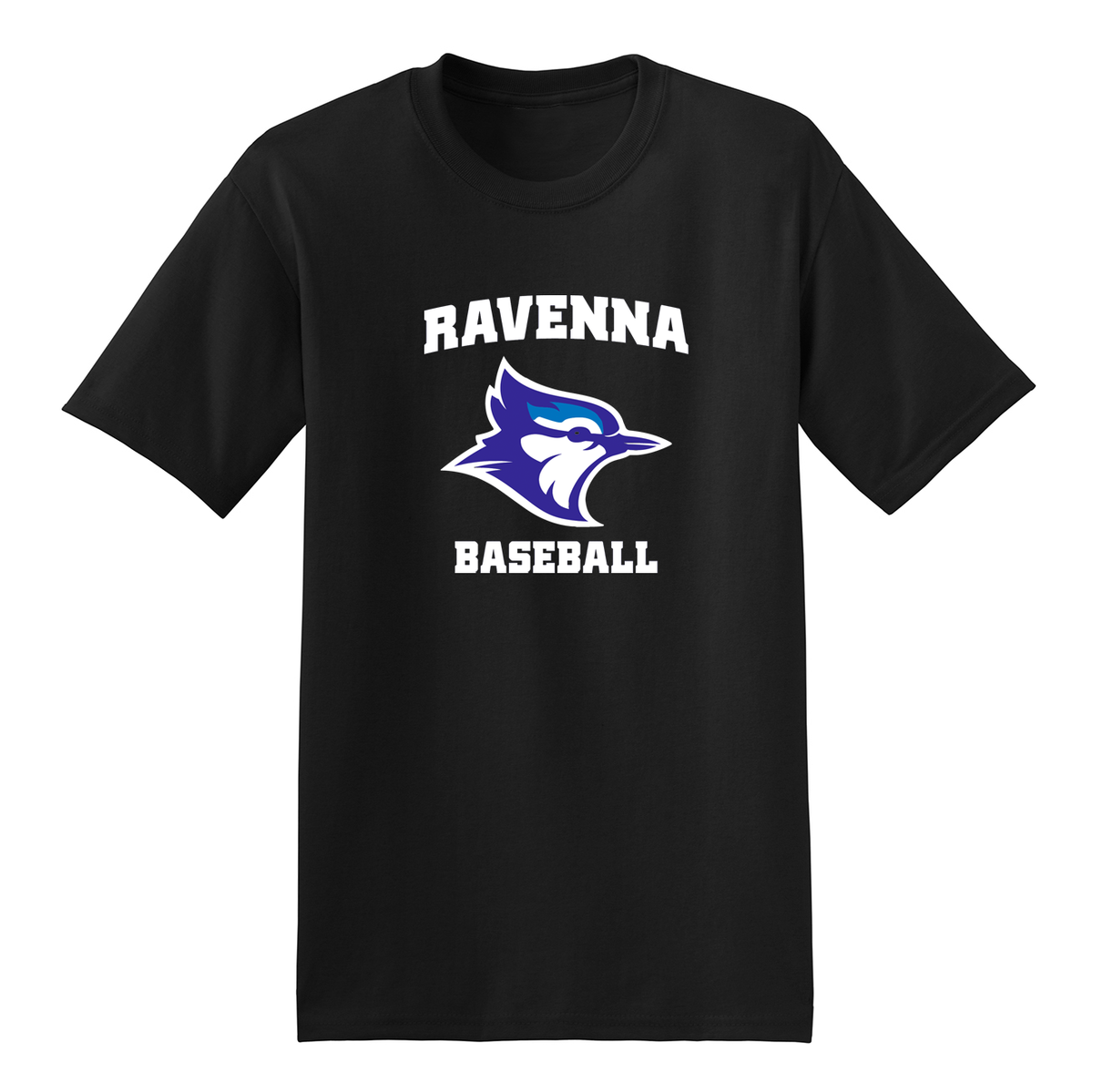 Ravenna Baseball T-Shirt