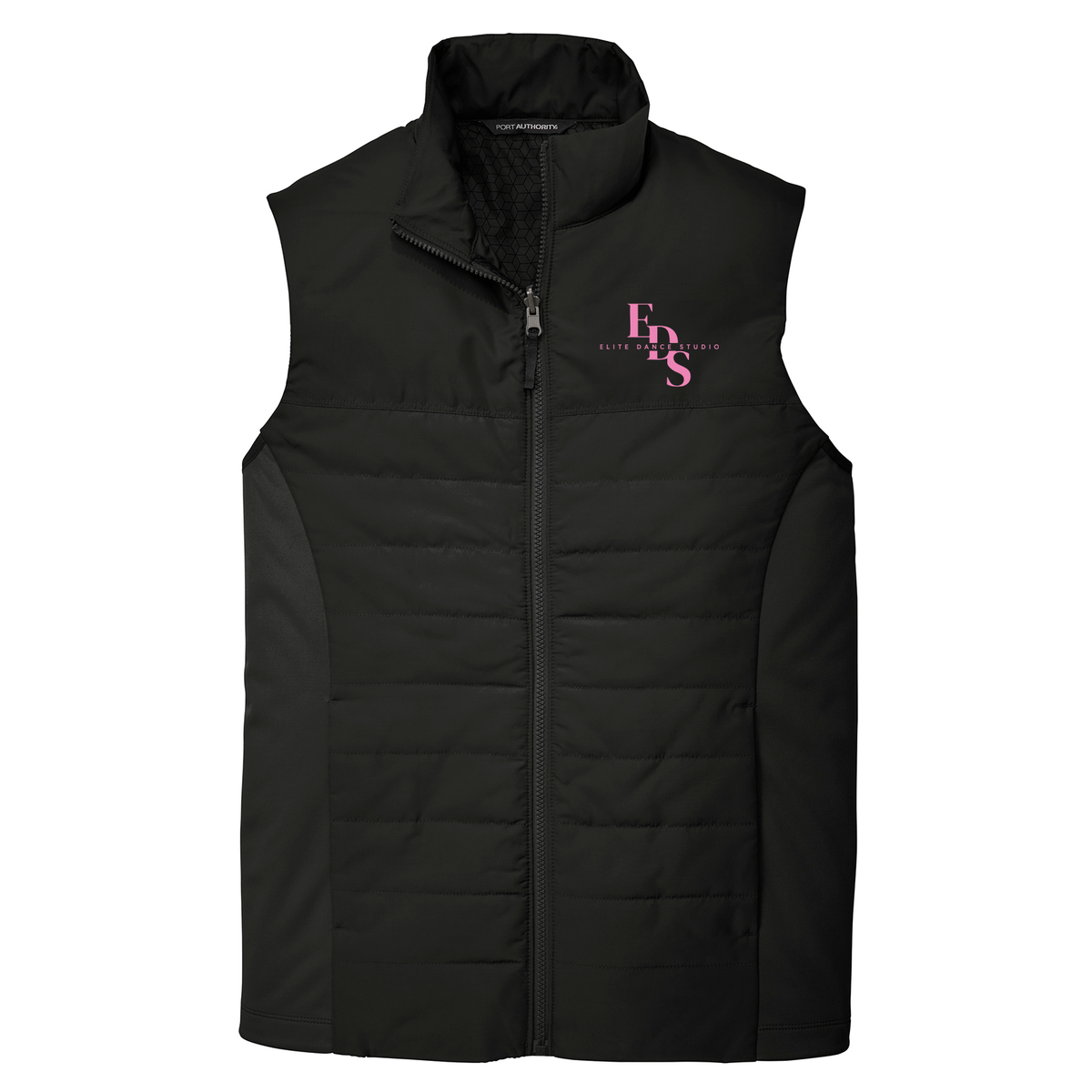 Elite Dance Studio Vest