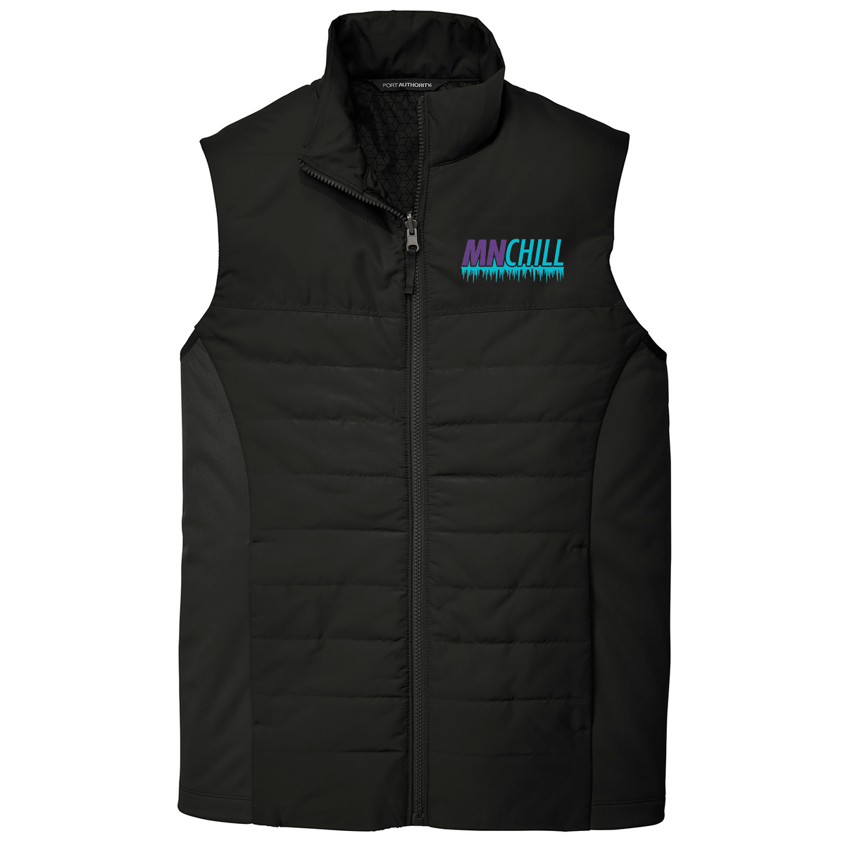 Minnesota Chill Lacrosse Vest