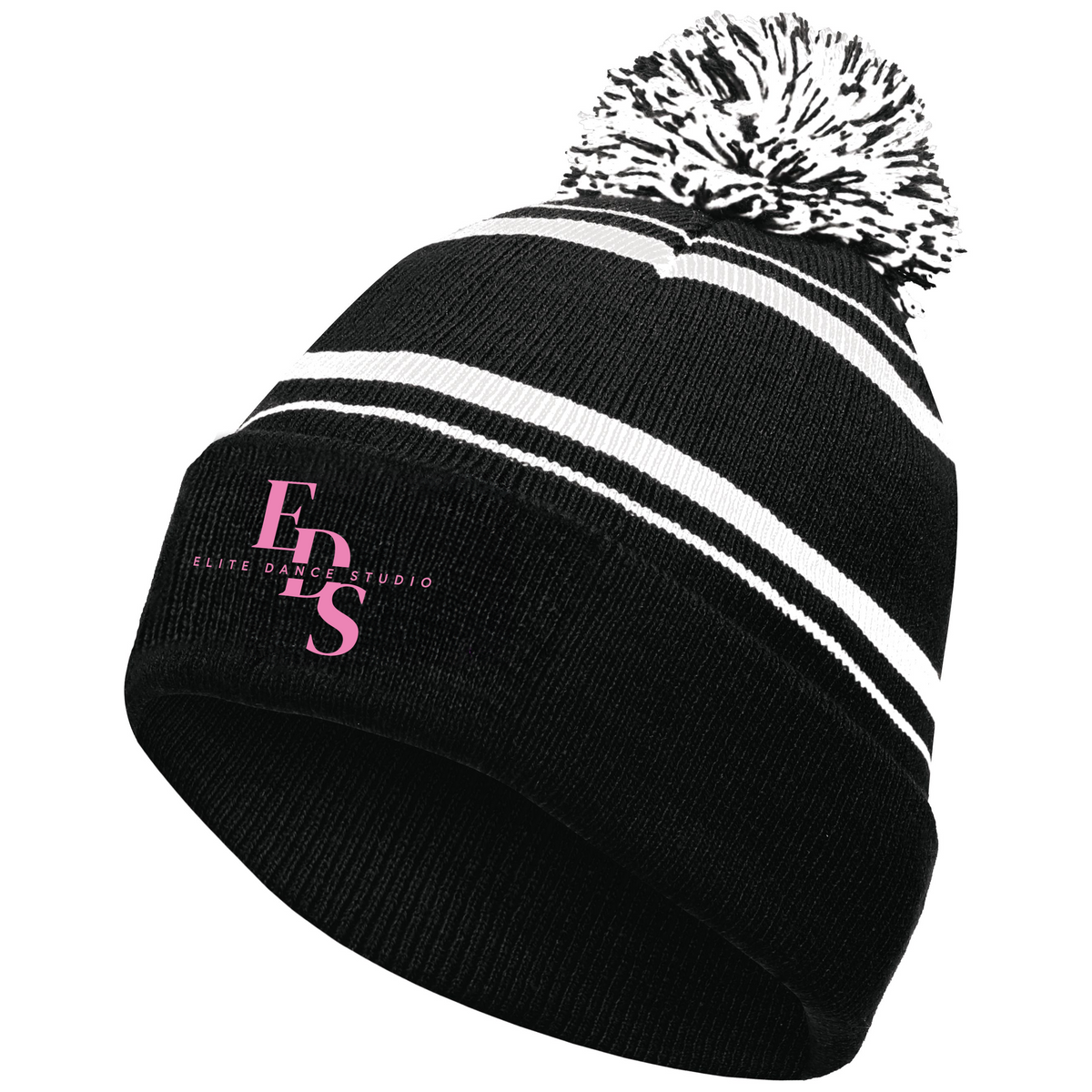 Elite Dance Studio Homecoming Beanie