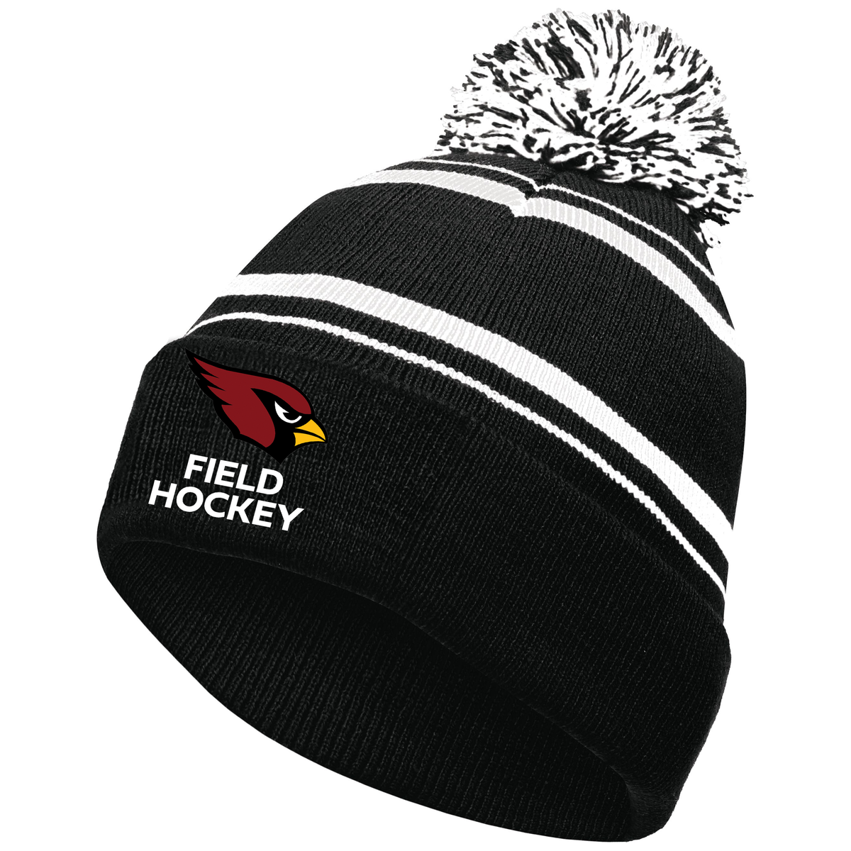 Stevens High School Field Hockey Homecoming Beanie