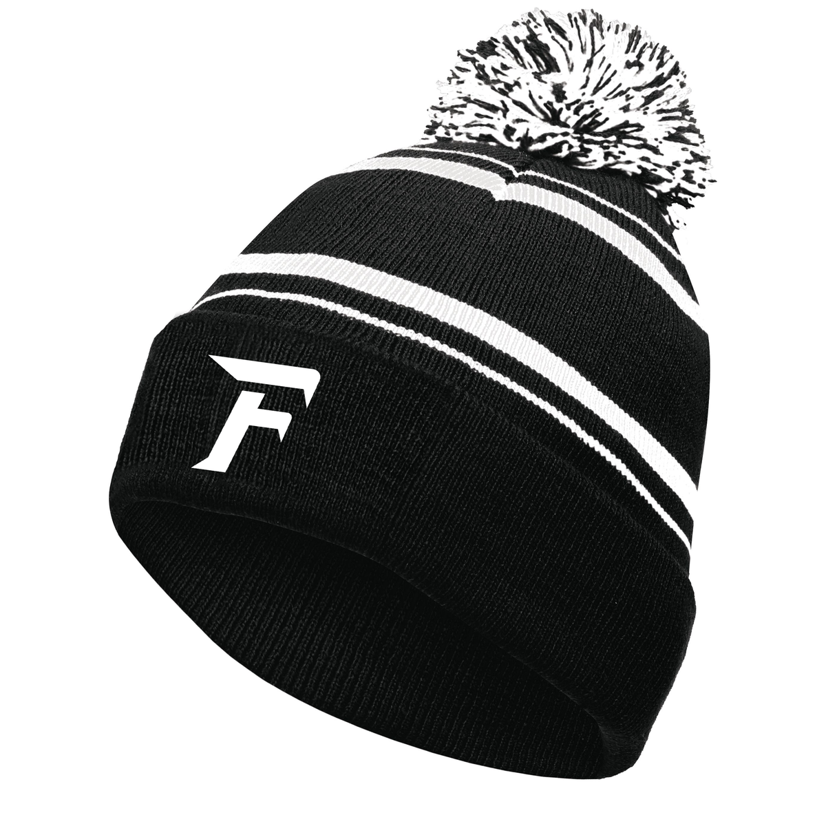 Foothill Falcons Homecoming Beanie