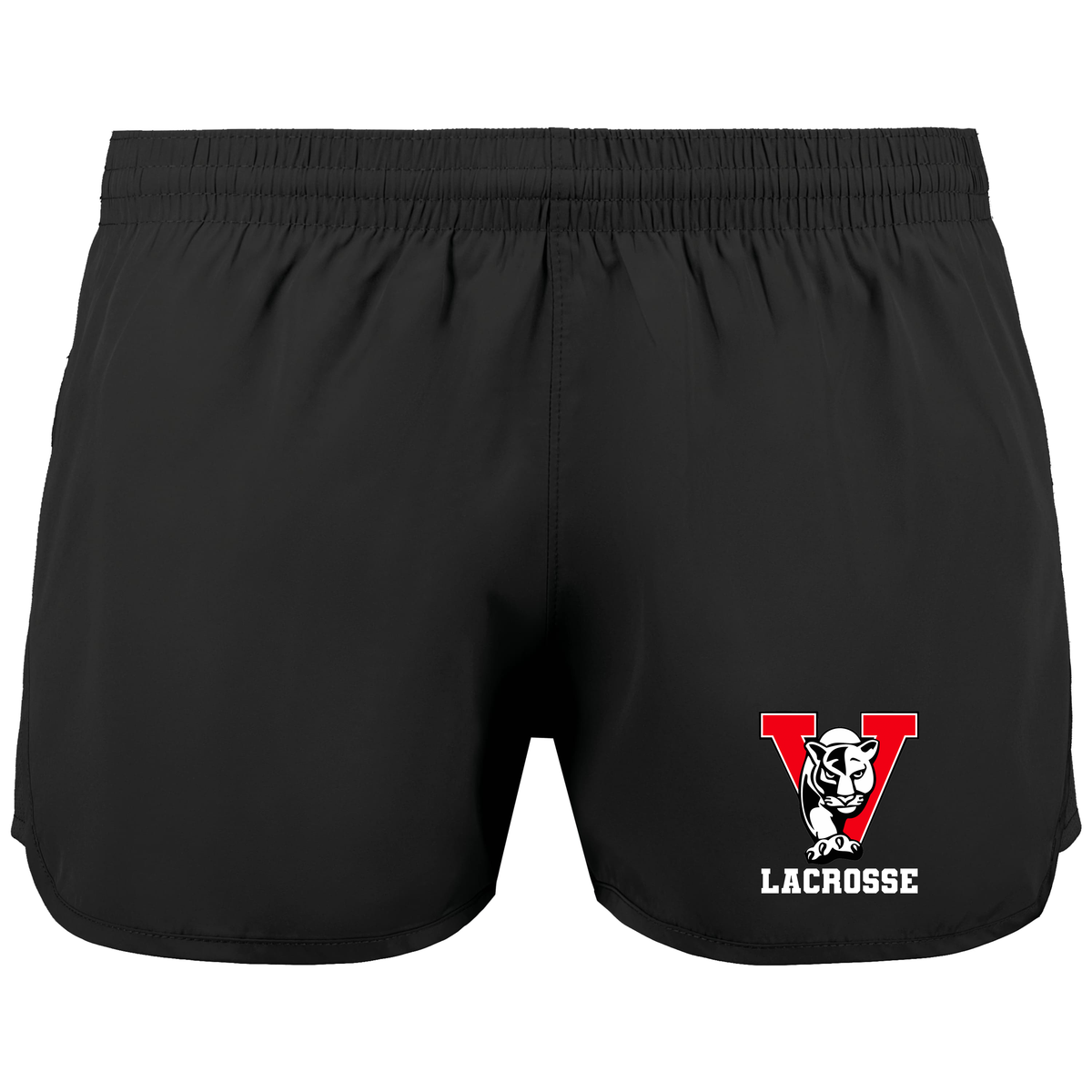 Vista HS Girls Lacrosse Women's Wayfarer Shorts