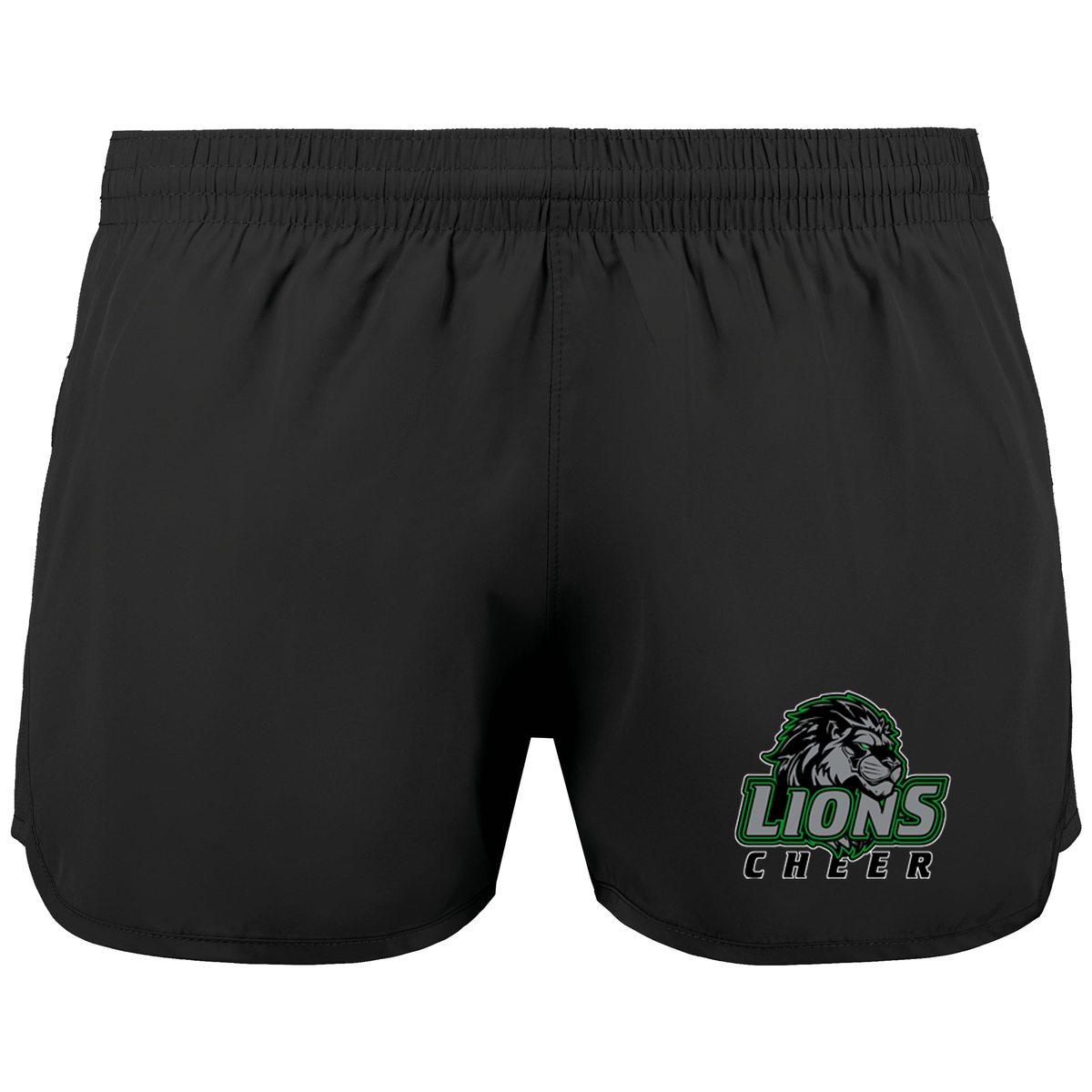 Spring Lions Elite Cheer Women's Wayfarer Shorts