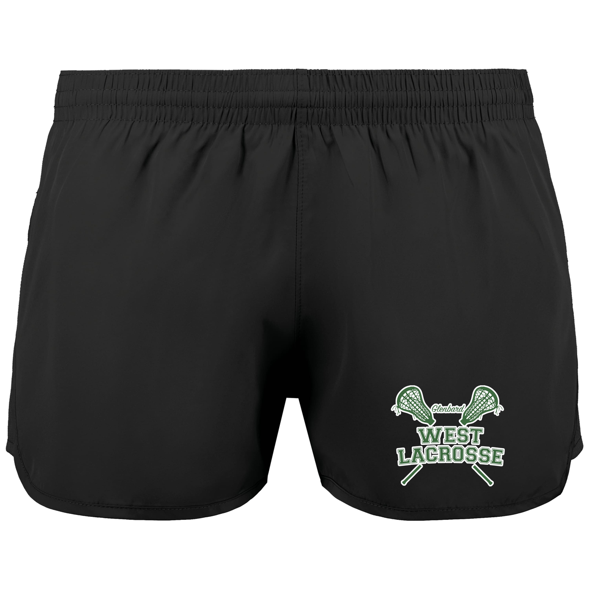 Glenbard West Lacrosse Women's Wayfarer Shorts