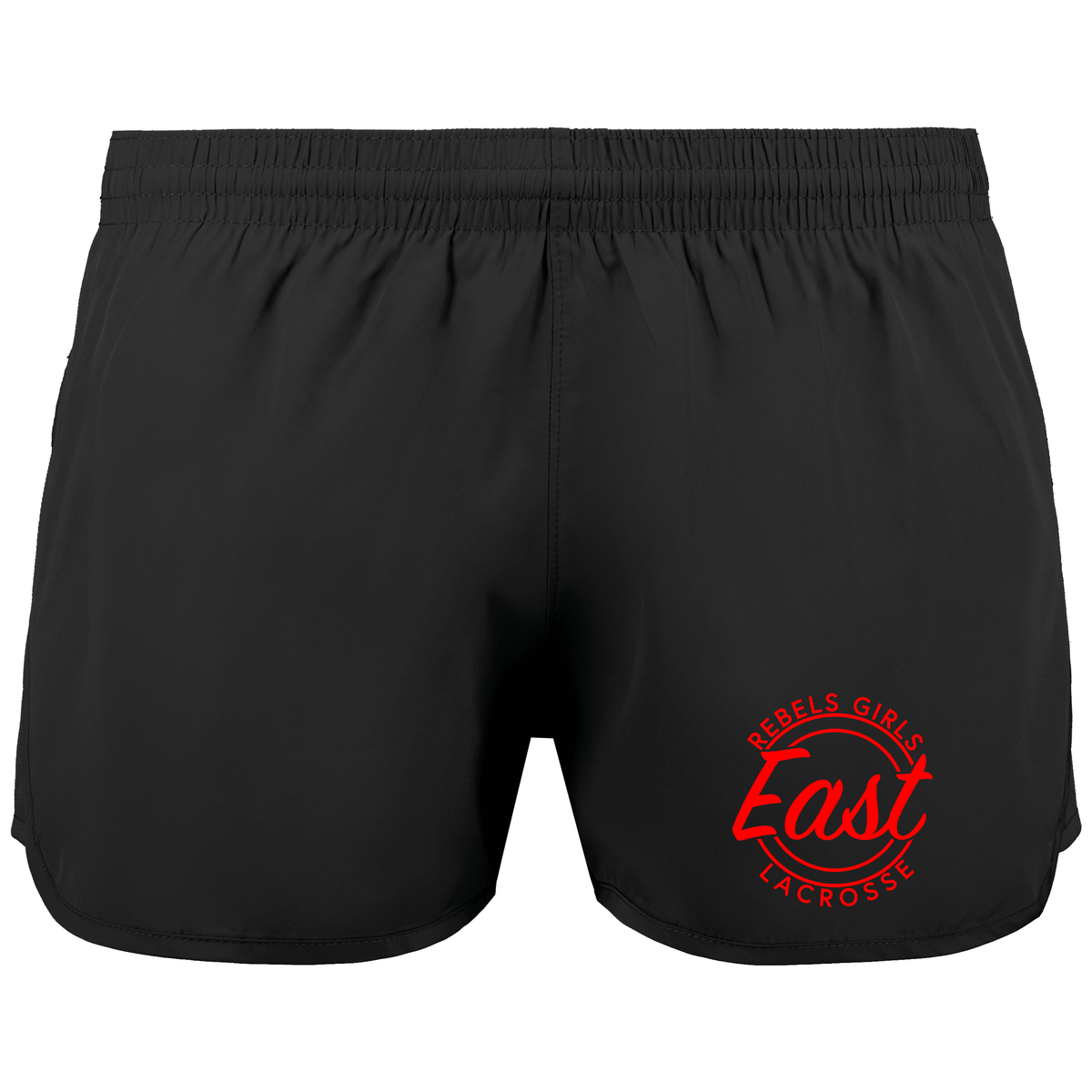 Rebels Girls Lacrosse Women's Wayfarer Shorts