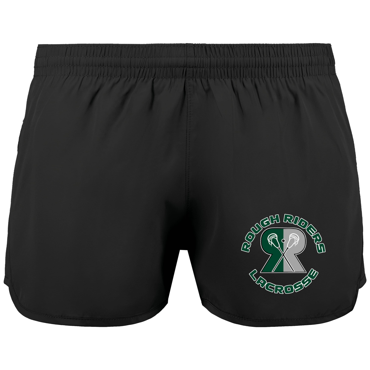 Rough Riders Lacrosse Women's Wayfarer Shorts