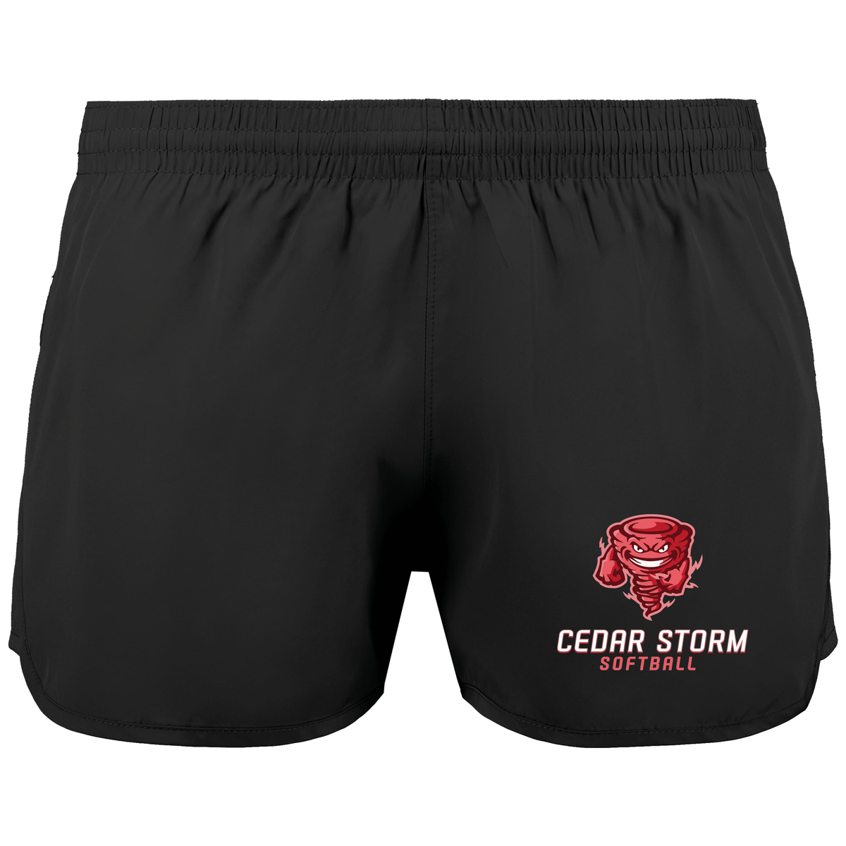 Cedar Storm Softball Women's Wayfarer Shorts